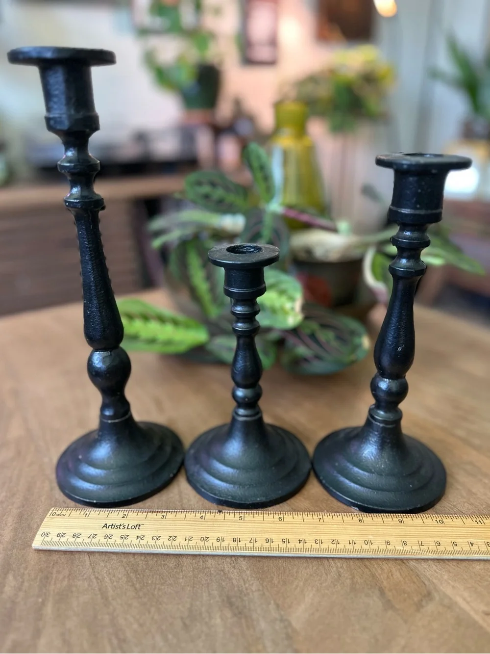 N/A set black